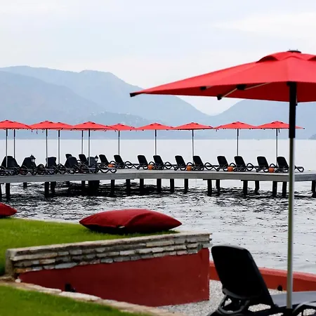 Resort Grand Yazici Club Palace Marmaris