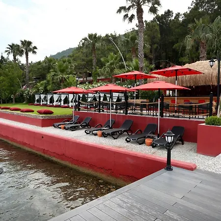 Grand Yazici Club Palace Resort