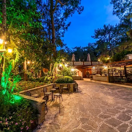 Resort Grand Yazici Club Palace Marmaris