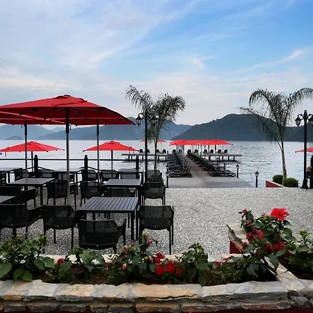 Grand Yazici Club Palace Resort