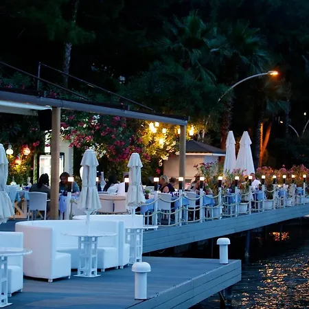 Grand Yazici Club Palace Resort