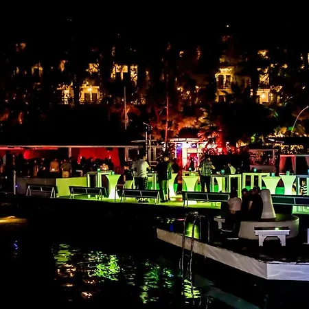 Resort Grand Yazici Club Palace Marmaris