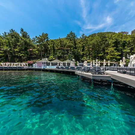 Resort Grand Yazici Club Palace Marmaris