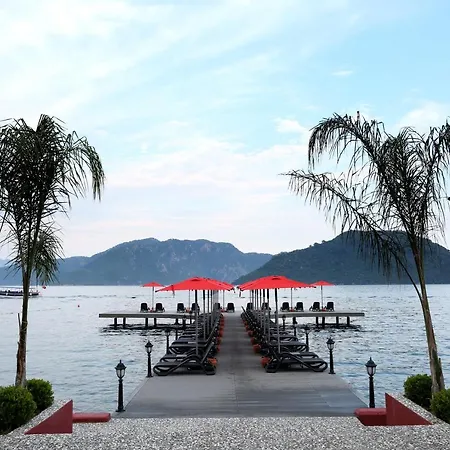 Grand Yazici Club Palace Marmaris