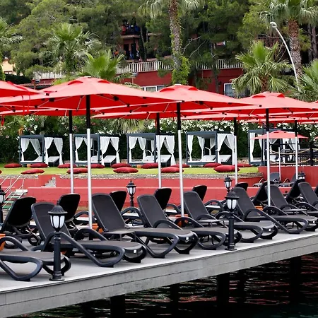 Grand Yazici Club Palace Marmaris