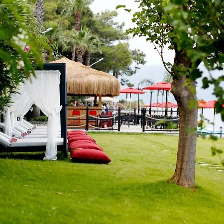 Grand Yazici Club Palace Marmaris