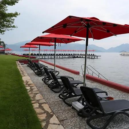 Resort Grand Yazici Club Palace Marmaris