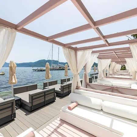 Resort Grand Yazici Club Palace