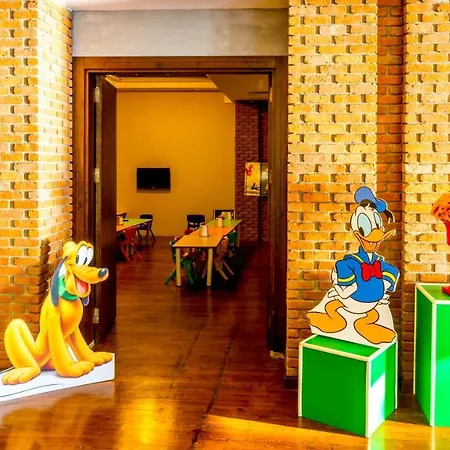 Grand Yazici Club Palace