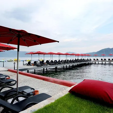 Grand Yazici Club Palace Resort Marmaris