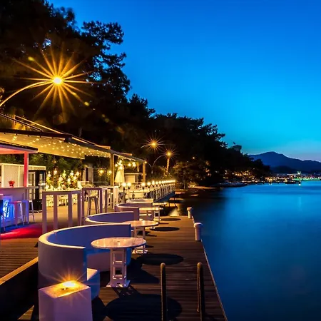 Grand Yazici Club Palace 5* Marmaris