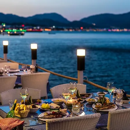 Grand Yazici Club Palace 5*