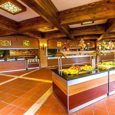Grand Yazici Club Palace