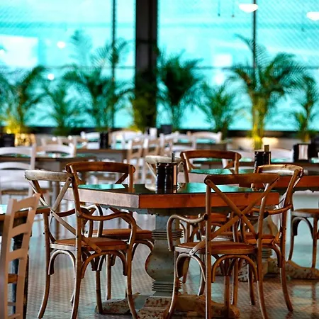 Grand Yazici Club Palace Resort 5*