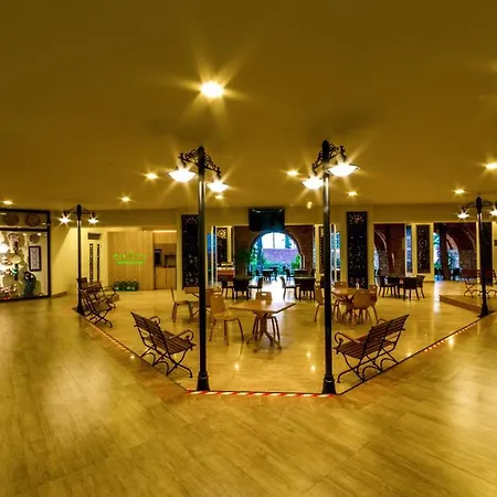 Resort Grand Yazici Club Palace Marmaris