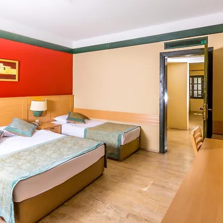 Grand Yazici Club Palace Resort 5*