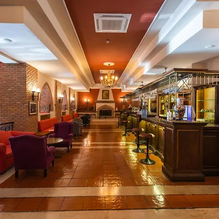 Grand Yazici Club Palace Resort