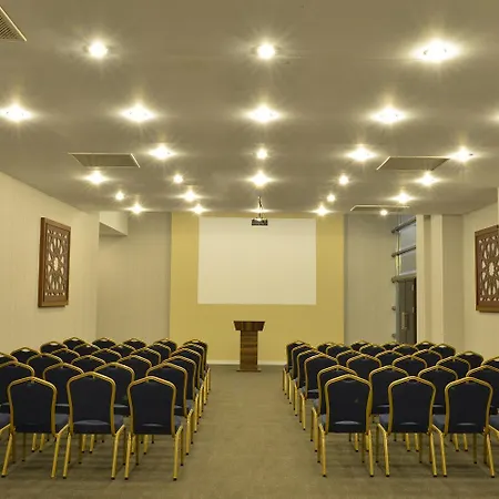 Grand Yazici Club Palace Resort 5*
