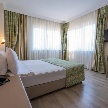 Resort Grand Yazici Club Palace Marmaris