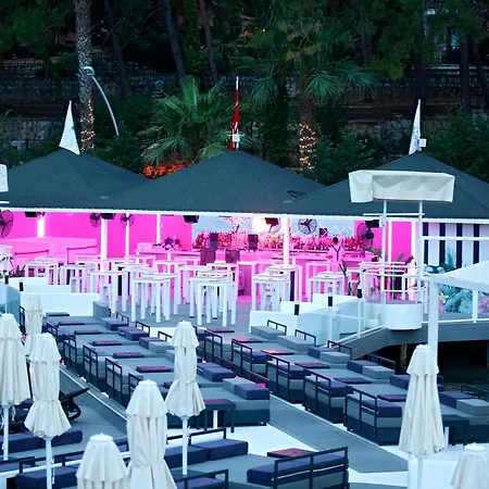Resort Grand Yazici Club Palace