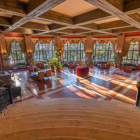 Grand Yazici Club Palace Resort 5*