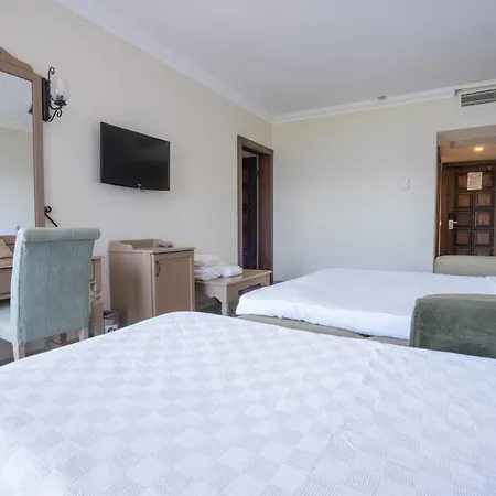 Resort Grand Yazici Club Palace