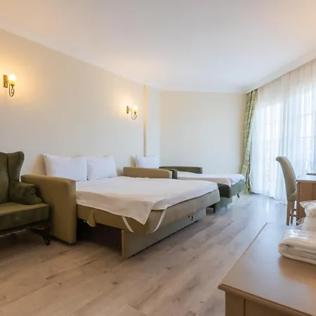 Resort Grand Yazici Club Palace Marmaris