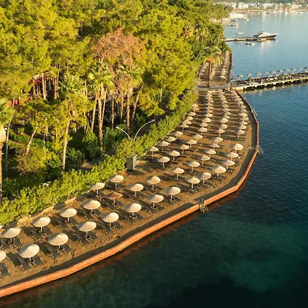Grand Yazici Club Palace 5*